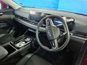 Ford Territory 1.8T Trend - Image 8