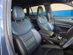 Ford Territory 1.8T Titanium - Image 10