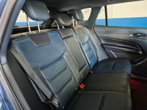 Ford Territory 1.8T Titanium - Image 12