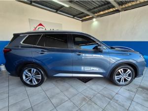 Ford Territory 1.8T Titanium - Image 3