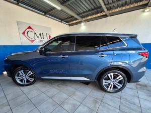 Ford Territory 1.8T Titanium - Image 4