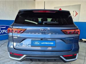 Ford Territory 1.8T Titanium - Image 5