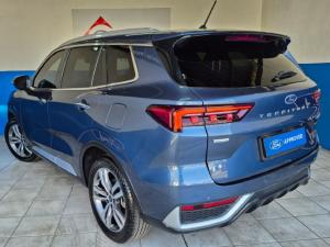Ford Territory 1.8T Titanium - Image 6