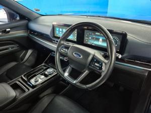Ford Territory 1.8T Titanium - Image 7