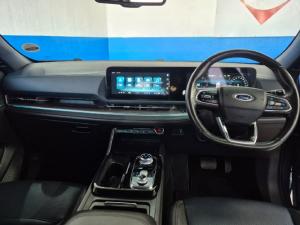 Ford Territory 1.8T Titanium - Image 8