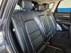 Mazda CX-5 2.0 Individual - Image 11