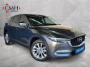 Thumbnail Mazda CX-5 2.0 Individual