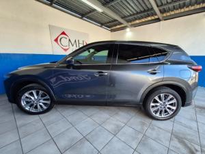 Mazda CX-5 2.0 Individual - Image 4