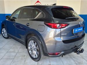 Mazda CX-5 2.0 Individual - Image 6