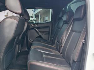 Ford Ranger 2.0Bi-Turbo double cab Hi-Rider Stormtrak - Image 10