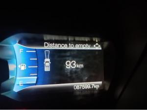 Ford Ranger 2.0Bi-Turbo double cab Hi-Rider Stormtrak - Image 11