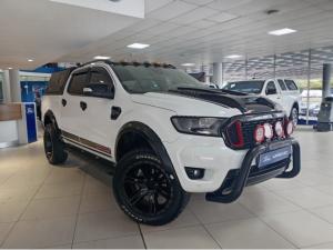 Ford Ranger 2.0Bi-Turbo double cab Hi-Rider Stormtrak - Image 1