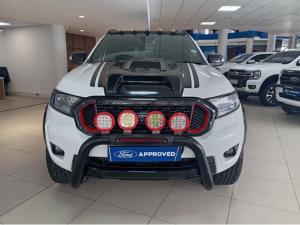 Ford Ranger 2.0Bi-Turbo double cab Hi-Rider Stormtrak - Image 3