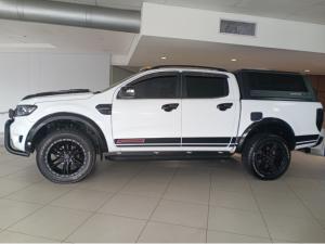 Ford Ranger 2.0Bi-Turbo double cab Hi-Rider Stormtrak - Image 4