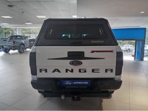 Ford Ranger 2.0Bi-Turbo double cab Hi-Rider Stormtrak - Image 5