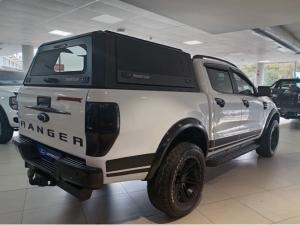 Ford Ranger 2.0Bi-Turbo double cab Hi-Rider Stormtrak - Image 6