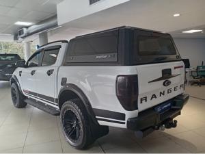Ford Ranger 2.0Bi-Turbo double cab Hi-Rider Stormtrak - Image 7