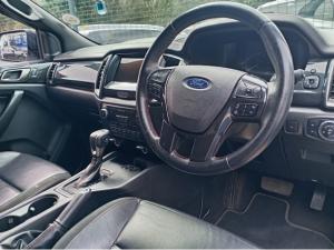 Ford Ranger 2.0Bi-Turbo double cab Hi-Rider Stormtrak - Image 8