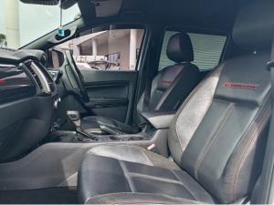 Ford Ranger 2.0Bi-Turbo double cab Hi-Rider Stormtrak - Image 9