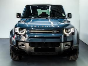 Land Rover Defender 110 D300 X-Dynamic HSE - Image 5