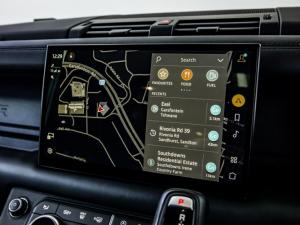 Land Rover Defender 110 V8 - Image 12