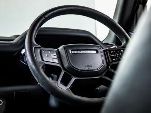 Land Rover Defender 110 V8 - Image 17
