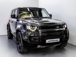 Land Rover Defender 110 V8 - Image 1