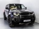 Thumbnail Land Rover Defender 110 V8