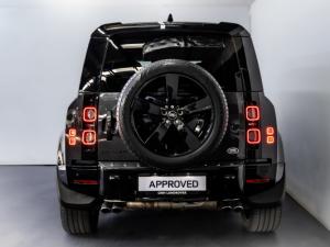 Land Rover Defender 110 V8 - Image 7