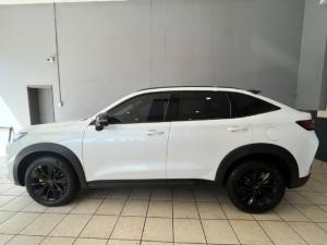 Haval H6 GT 2.0GDIT Super Luxury 4WD - Image 2