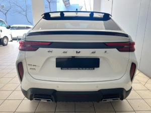 Haval H6 GT 2.0GDIT Super Luxury 4WD - Image 4