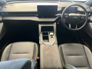 Haval H6 GT 2.0GDIT Super Luxury 4WD - Image 6