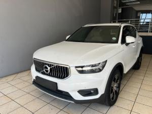 Volvo XC40 T4 Inscription - Image 1