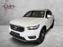 Thumbnail Volvo XC40 T4 Inscription
