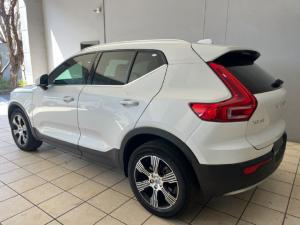 Volvo XC40 T4 Inscription - Image 3