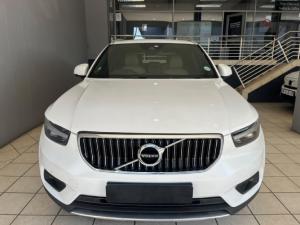 Volvo XC40 T4 Inscription - Image 4