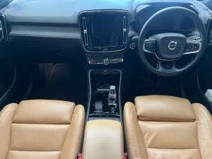 Volvo XC40 T4 Inscription - Image 8