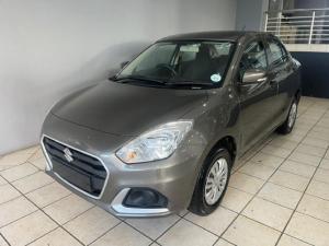 Suzuki DZire 1.2 GA - Image 1
