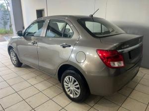 Suzuki DZire 1.2 GA - Image 3