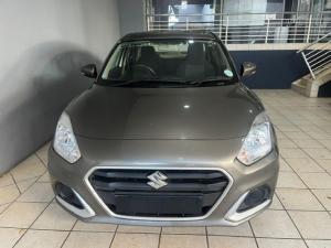 Suzuki DZire 1.2 GA - Image 4