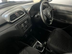 Suzuki DZire 1.2 GA - Image 6