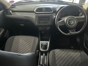 Suzuki DZire 1.2 GA - Image 7