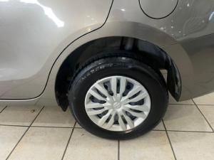 Suzuki DZire 1.2 GA - Image 8
