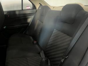 Suzuki DZire 1.2 GA - Image 9