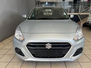 Suzuki DZire 1.2 GA - Image 2