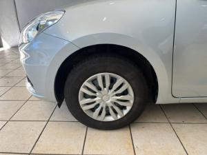 Suzuki DZire 1.2 GA - Image 6