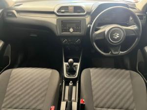 Suzuki DZire 1.2 GA - Image 7