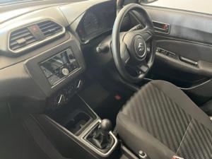 Suzuki DZire 1.2 GA - Image 9