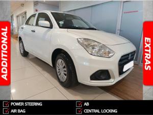 Suzuki DZire 1.2 GA - Image 1