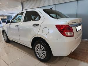 Suzuki DZire 1.2 GA - Image 5